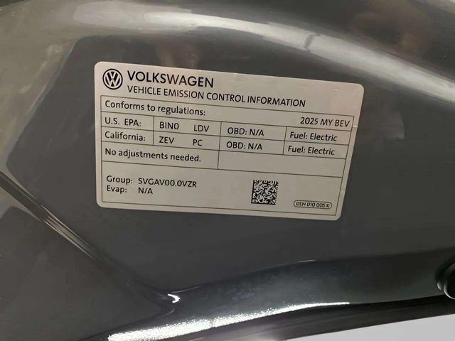 2025 Volkswagen ID.4 Pro Dallas TX