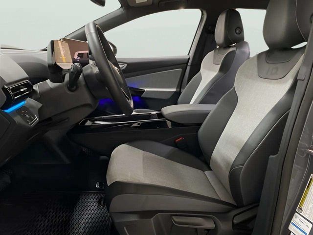 2025 Volkswagen ID.4 Pro Dallas TX