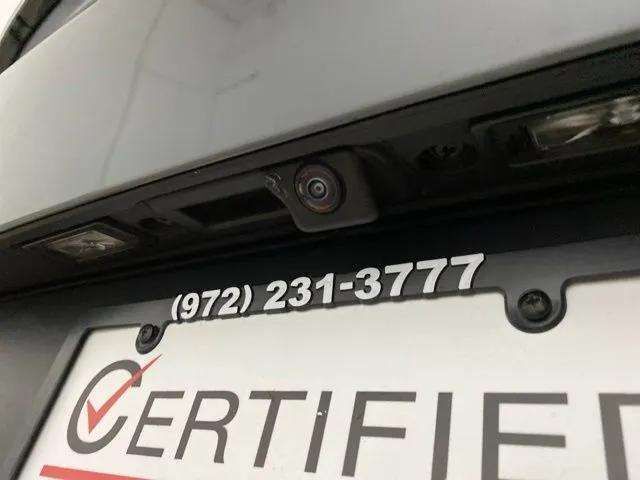 2025 Volkswagen ID.4 Pro Dallas TX