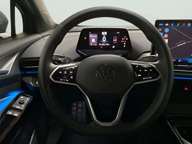 2025 Volkswagen ID.4 Pro Dallas TX