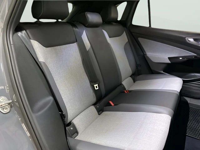 2025 Volkswagen ID.4 Pro Dallas TX