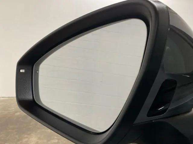 2025 Volkswagen ID.4 Pro Dallas TX