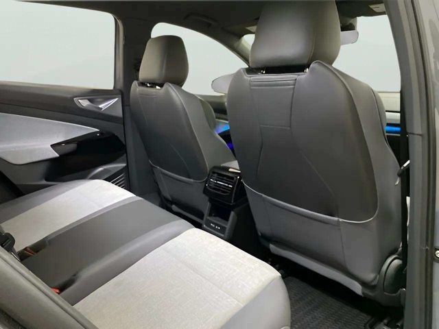 2025 Volkswagen ID.4 Pro Dallas TX