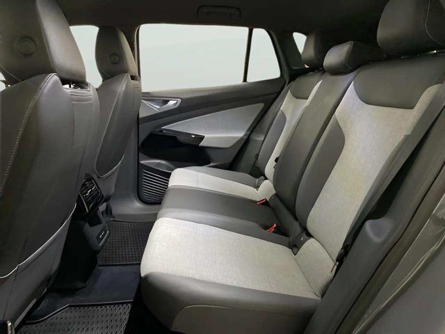 2025 Volkswagen ID.4 Pro Dallas TX