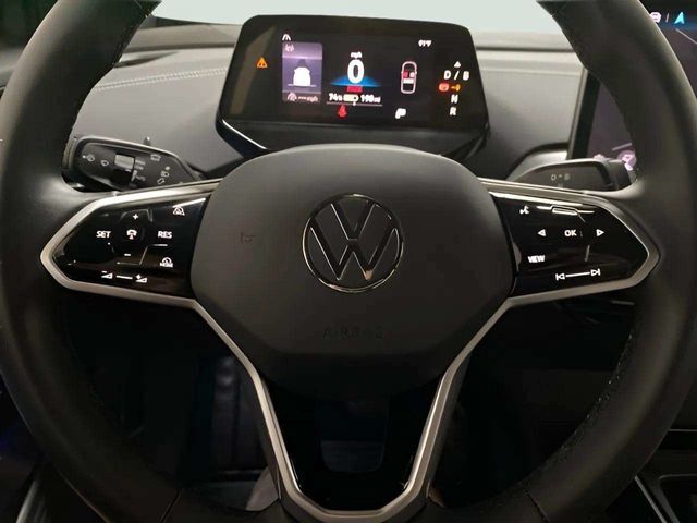 2025 Volkswagen ID.4 Pro Dallas TX