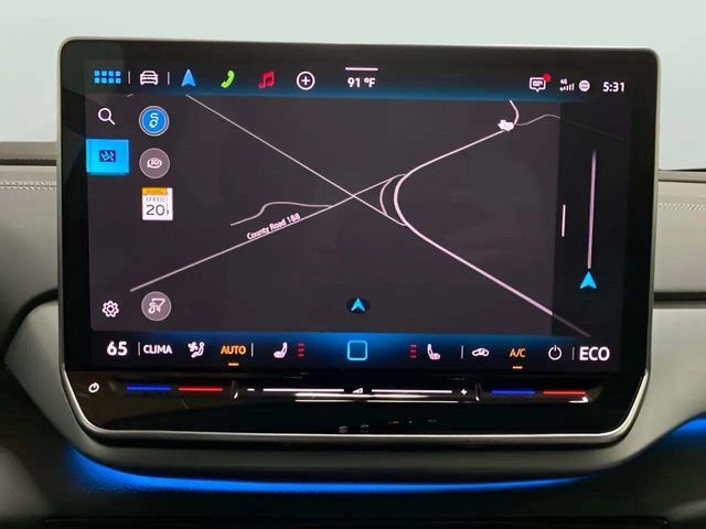 2025 Volkswagen ID.4 Pro Dallas TX