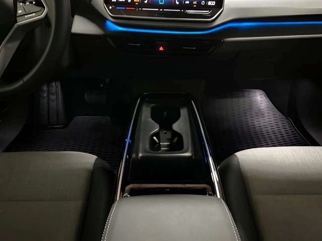 2025 Volkswagen ID.4 Pro Dallas TX