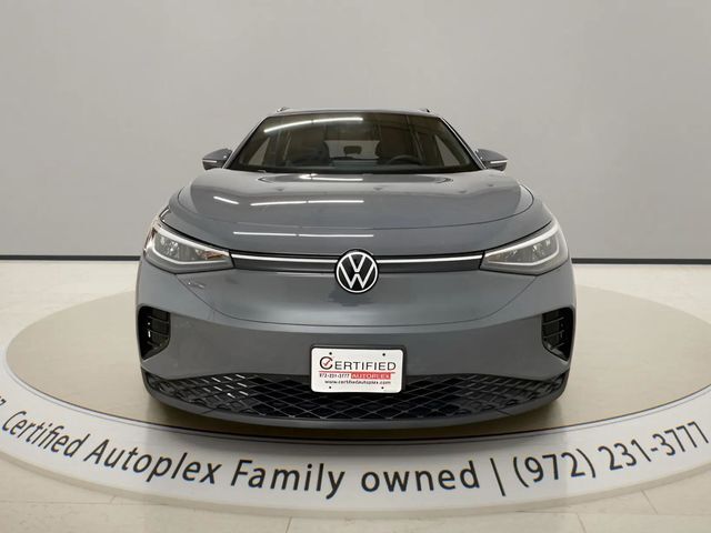 2025 Volkswagen ID.4 Pro Dallas TX