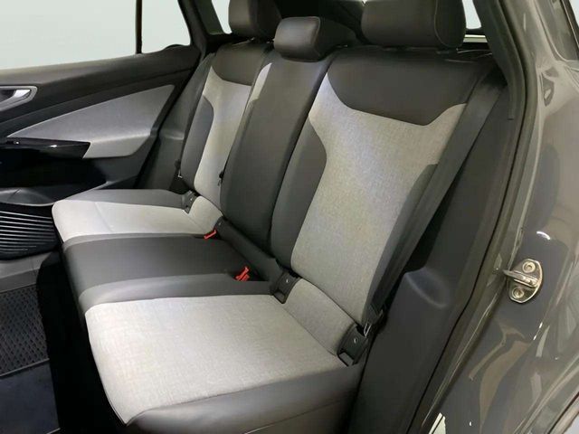 2025 Volkswagen ID.4 Pro Dallas TX
