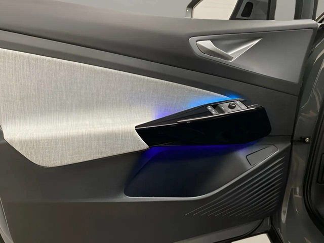 2025 Volkswagen ID.4 Pro Dallas TX