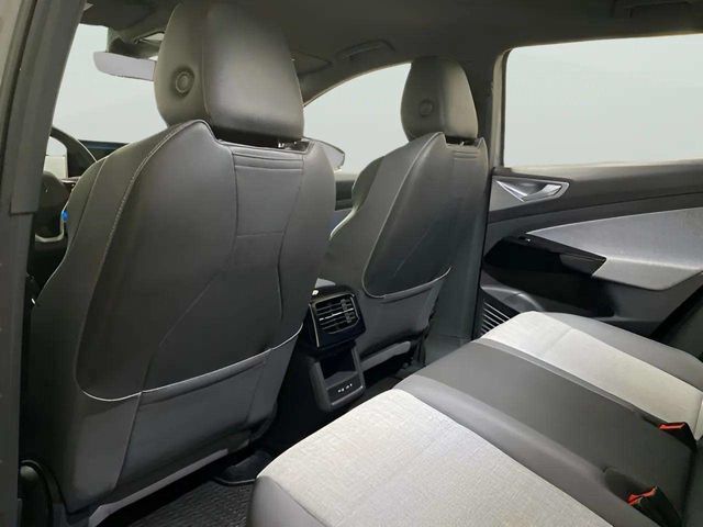2025 Volkswagen ID.4 Pro Dallas TX