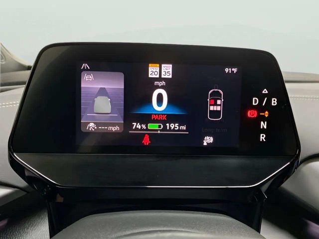 2025 Volkswagen ID.4 Pro Dallas TX