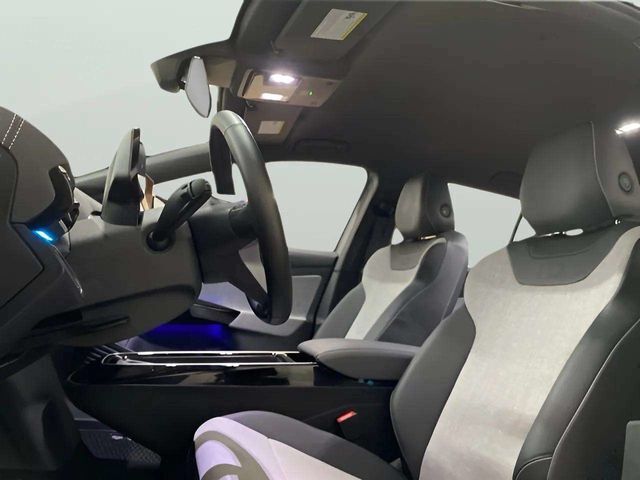 2025 Volkswagen ID.4 Pro Dallas TX