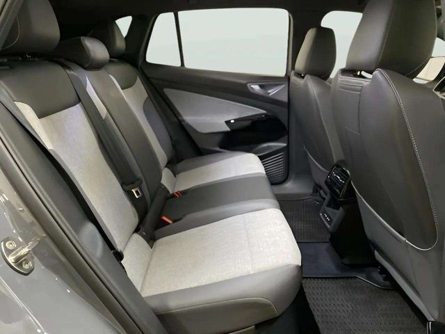 2025 Volkswagen ID.4 Pro Dallas TX