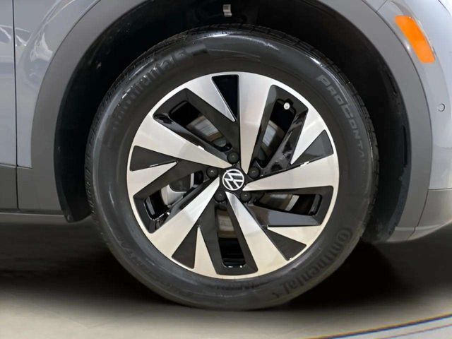 2025 Volkswagen ID.4 Pro Dallas TX