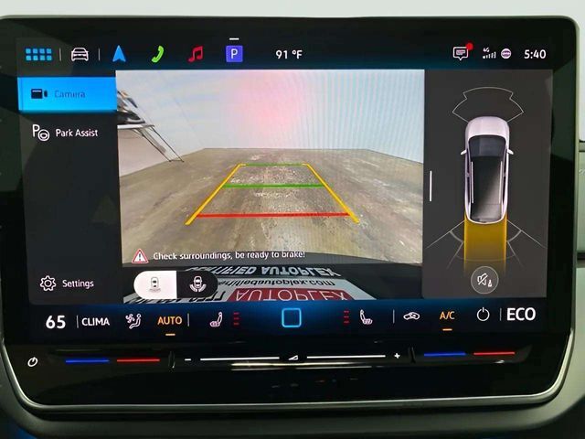 2025 Volkswagen ID.4 Pro Dallas TX