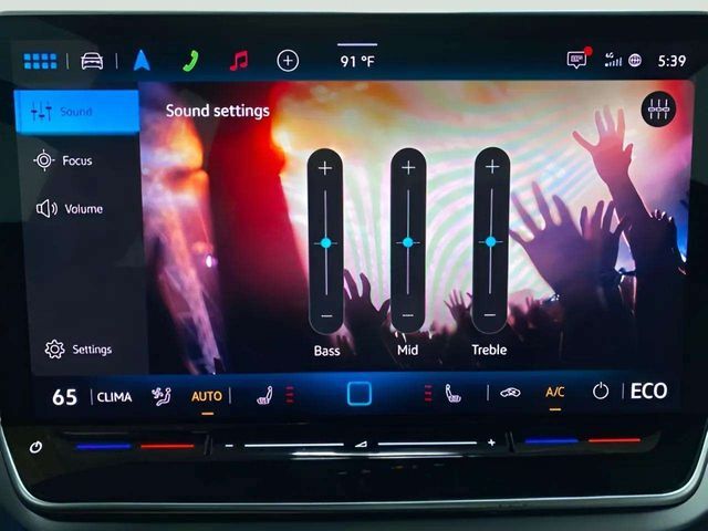 2025 Volkswagen ID.4 Pro Dallas TX