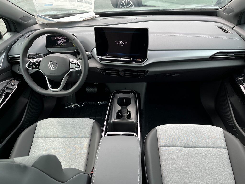 2025 Volkswagen ID.4 Pro Green Bay WI