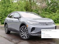 2025 Volkswagen ID.4 Pro