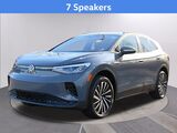 2025 Volkswagen ID.4 Pro Oshkosh WI