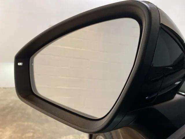2025 Volkswagen ID.4 Pro S Dallas TX