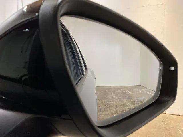 2025 Volkswagen ID.4 Pro S Dallas TX