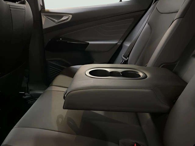 2025 Volkswagen ID.4 Pro S Dallas TX