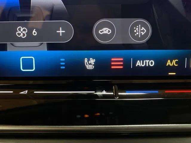 2025 Volkswagen ID.4 Pro S Dallas TX