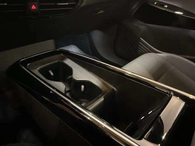 2025 Volkswagen ID.4 Pro S Dallas TX