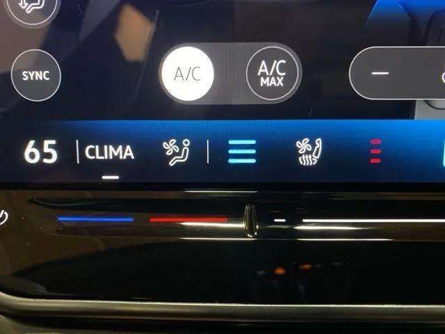 2025 Volkswagen ID.4 Pro S Dallas TX