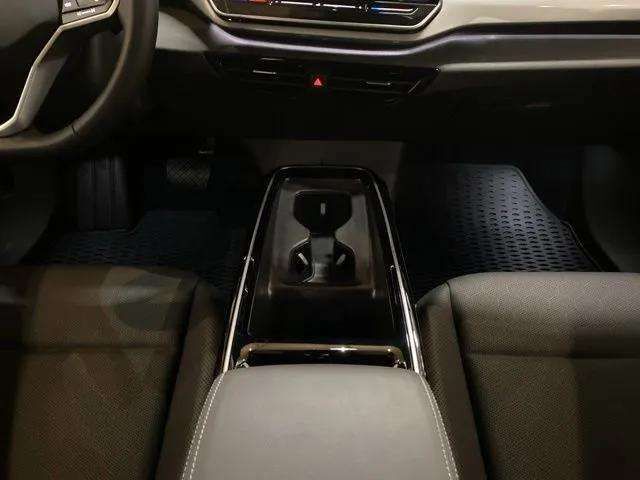 2025 Volkswagen ID.4 Pro S Dallas TX