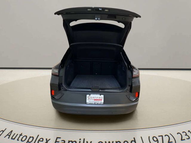 2025 Volkswagen ID.4 Pro S Dallas TX