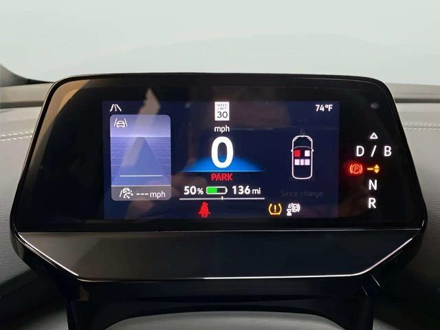2025 Volkswagen ID.4 Pro S Dallas TX