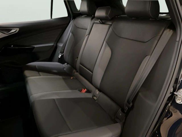 2025 Volkswagen ID.4 Pro S Dallas TX