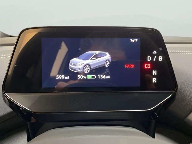 2025 Volkswagen ID.4 Pro S Dallas TX