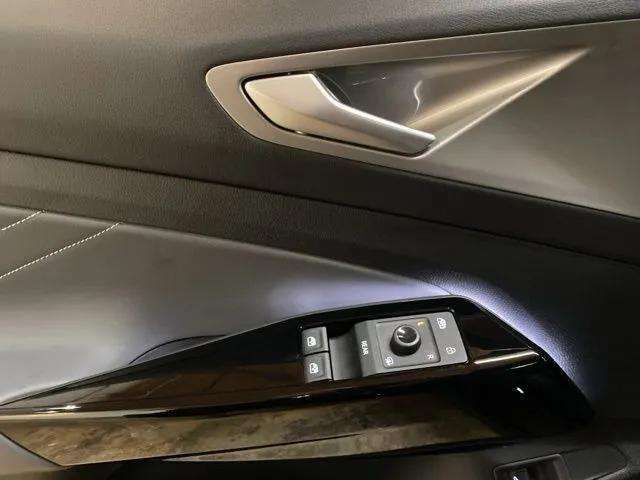 2025 Volkswagen ID.4 Pro S Dallas TX