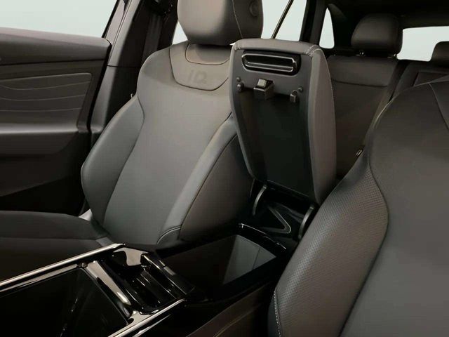 2025 Volkswagen ID.4 Pro S Dallas TX