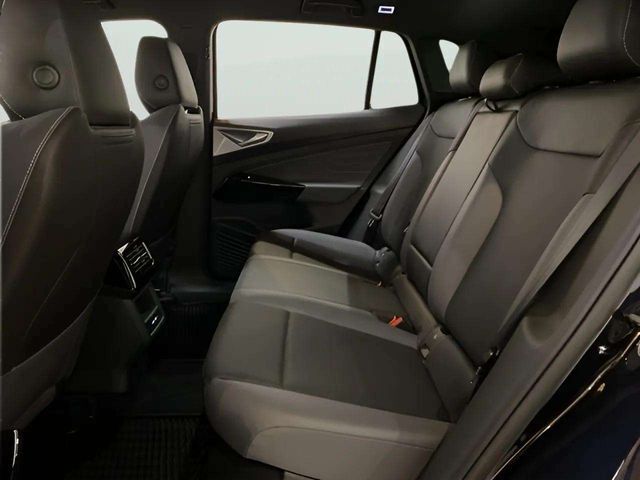 2025 Volkswagen ID.4 Pro S Dallas TX