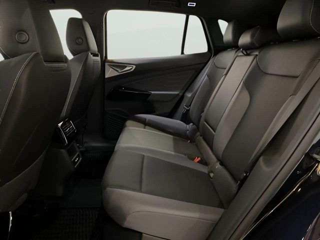 2025 Volkswagen ID.4 Pro S Dallas TX