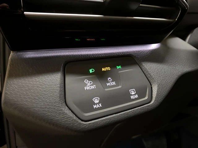 2025 Volkswagen ID.4 Pro S Dallas TX