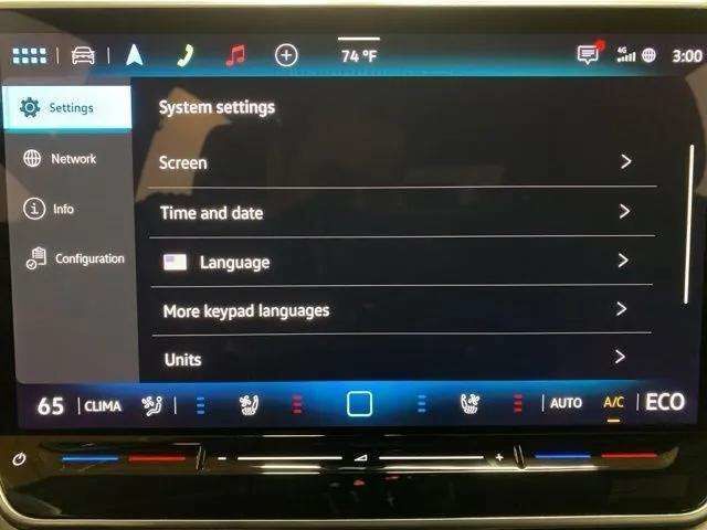2025 Volkswagen ID.4 Pro S Dallas TX