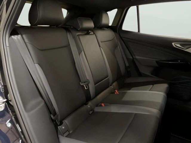 2025 Volkswagen ID.4 Pro S Dallas TX