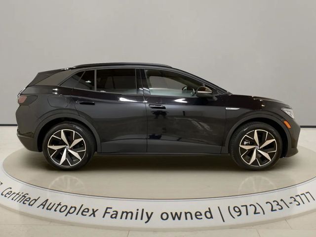 2025 Volkswagen ID.4 Pro S Dallas TX