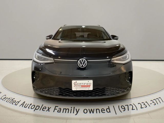 2025 Volkswagen ID.4 Pro S Dallas TX