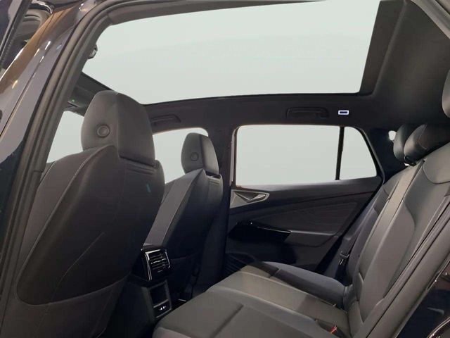 2025 Volkswagen ID.4 Pro S Dallas TX