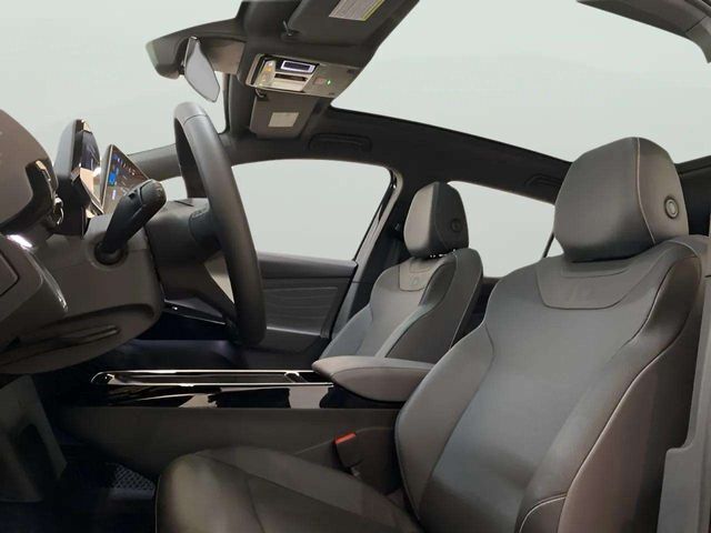 2025 Volkswagen ID.4 Pro S Dallas TX