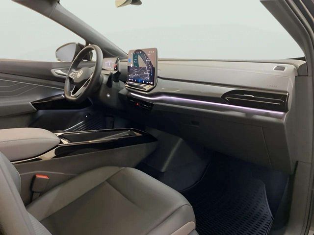 2025 Volkswagen ID.4 Pro S Dallas TX