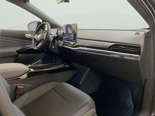 2025 Volkswagen ID.4 Pro S Dallas TX