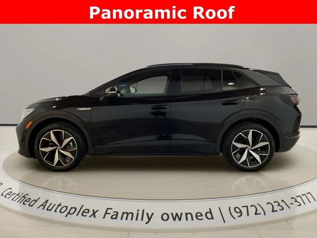 2025 Volkswagen ID.4 Pro S Dallas TX