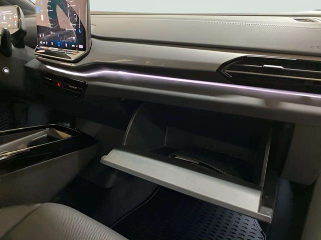 2025 Volkswagen ID.4 Pro S Dallas TX